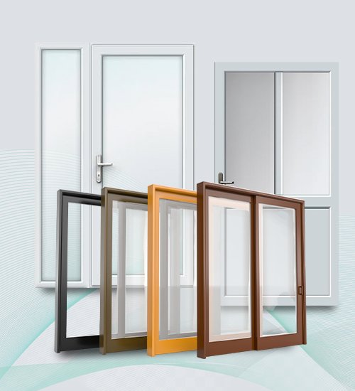 About Quality Windows