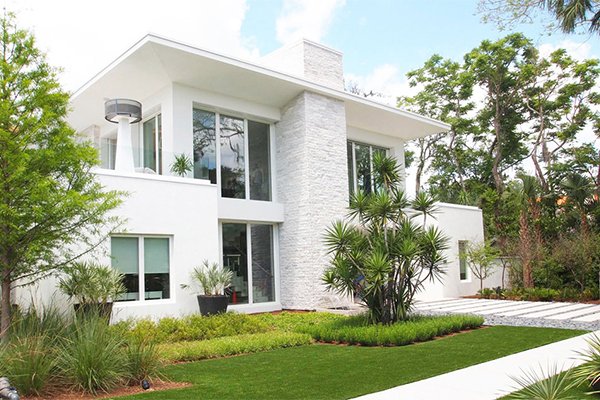 Domestic Water Supply