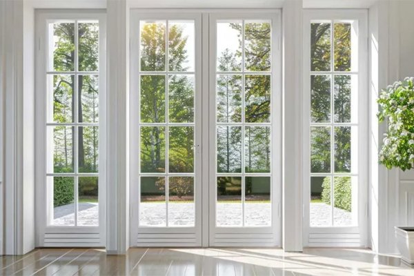UPVC Doors and Windows Manufacturer in Coimbatore