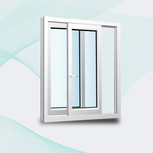 UPVC Sliding Windows