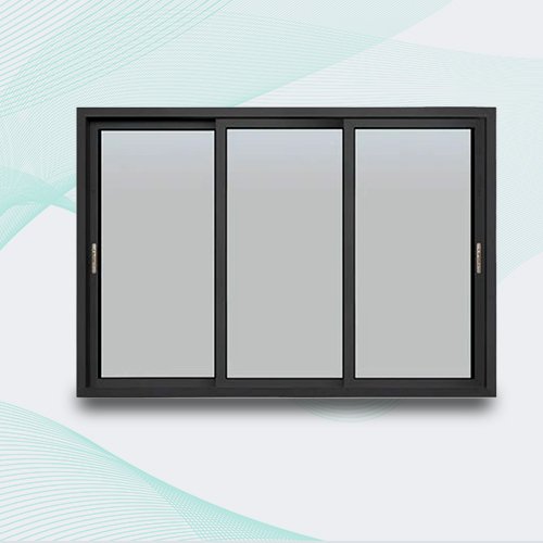 UPVC Fixed Windows