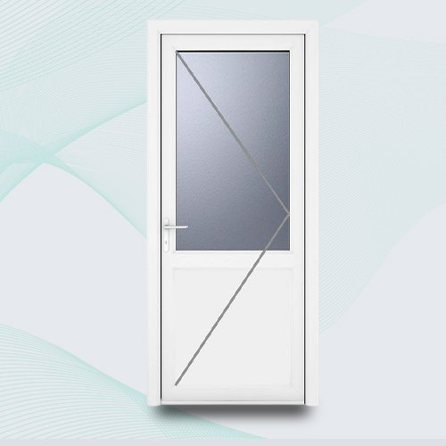 UPVC Casement Doors