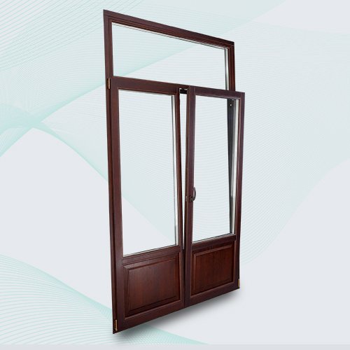 Tilt and Slide Doors